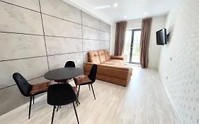 Апартаменты в Аркадии - Arcadia Sky Apartments