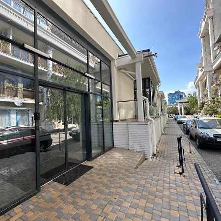 Апартаменты в Аркадии - Arcadia Sky Apartments Одеса Екстер'єр фото